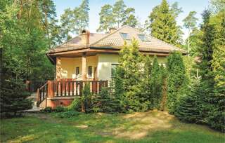 Фото Дома для отпуска Holiday home Grunwald Mielno VIII г. Mielno