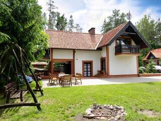 Фото Дома для отпуска Holiday Home Mielno 1 г. Mielno